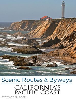 cover image of Scenic Routes & Byways